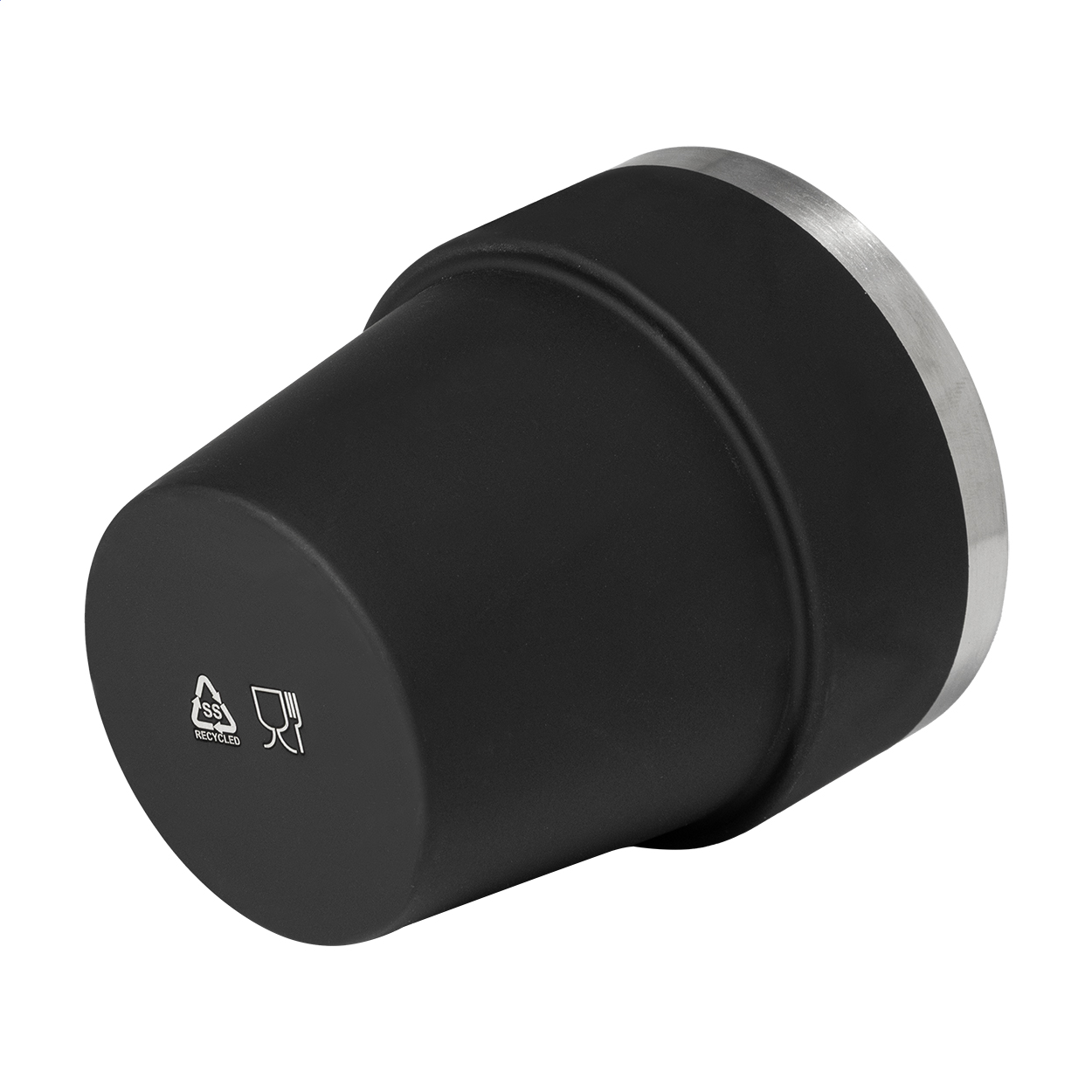 Újrahasznosított rozsdamentes acél thermo pohár - Image 21