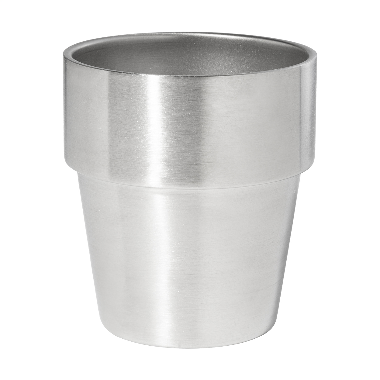 Újrahasznosított rozsdamentes acél thermo pohár - Image 26