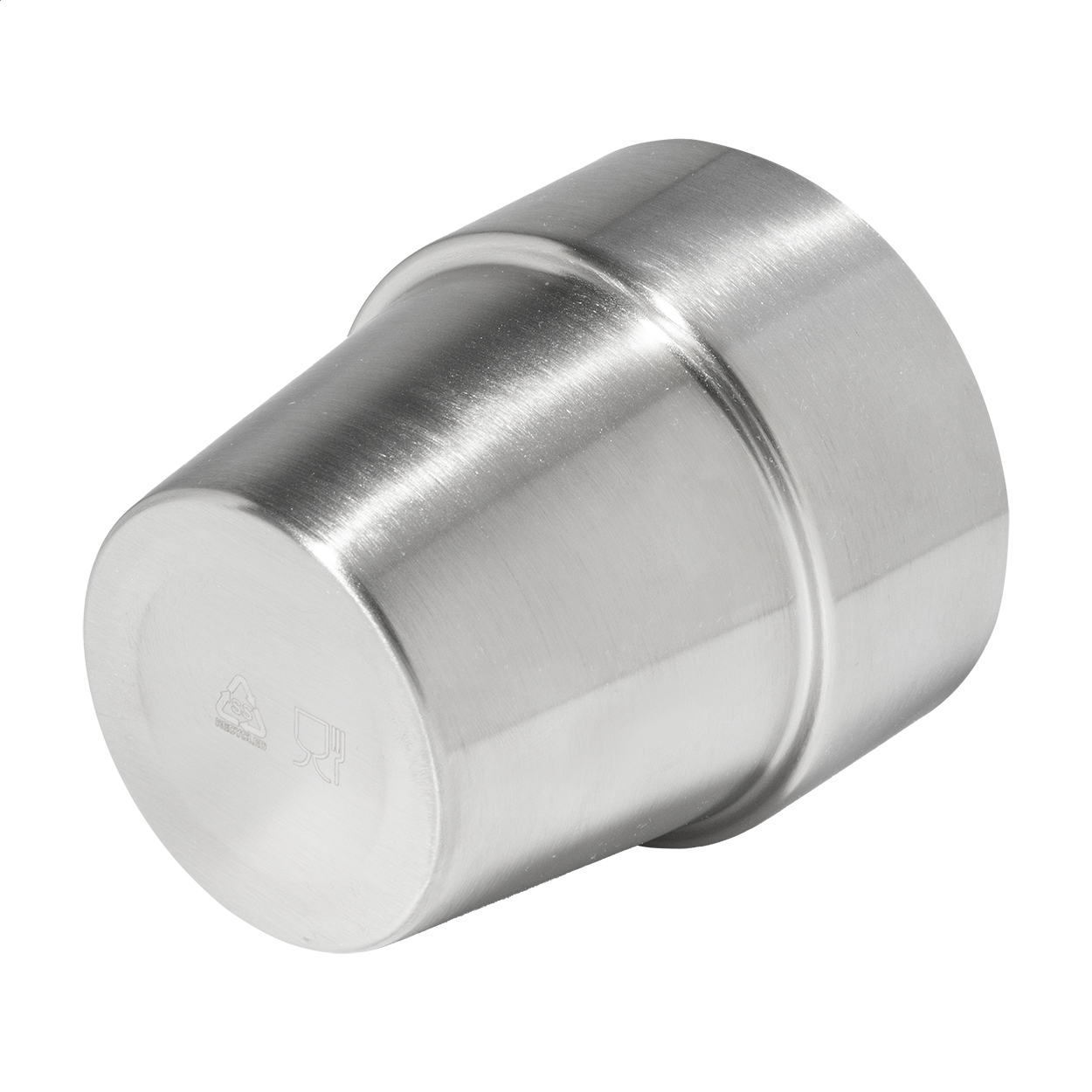 Újrahasznosított rozsdamentes acél thermo pohár - Image 28