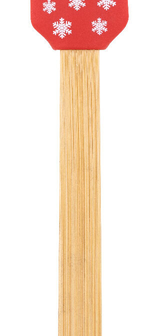 Karácsonyi spatula