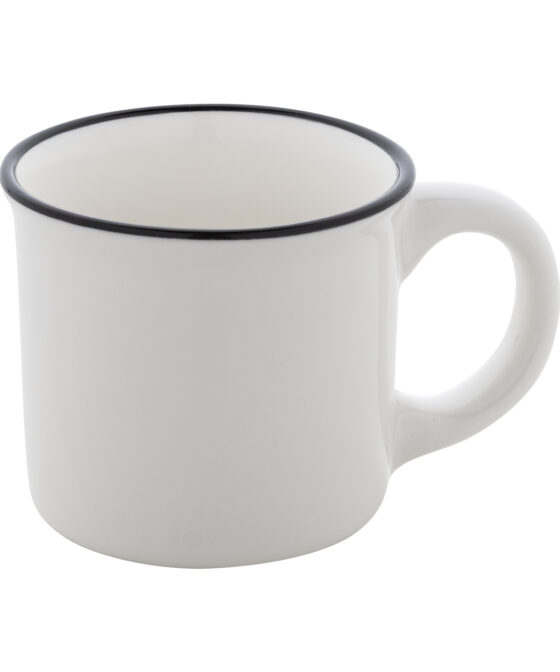 Mini vintage bögre