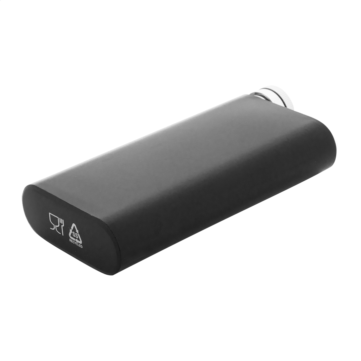 Újrahasznosított rozsdamentes acél flaska - Image 12