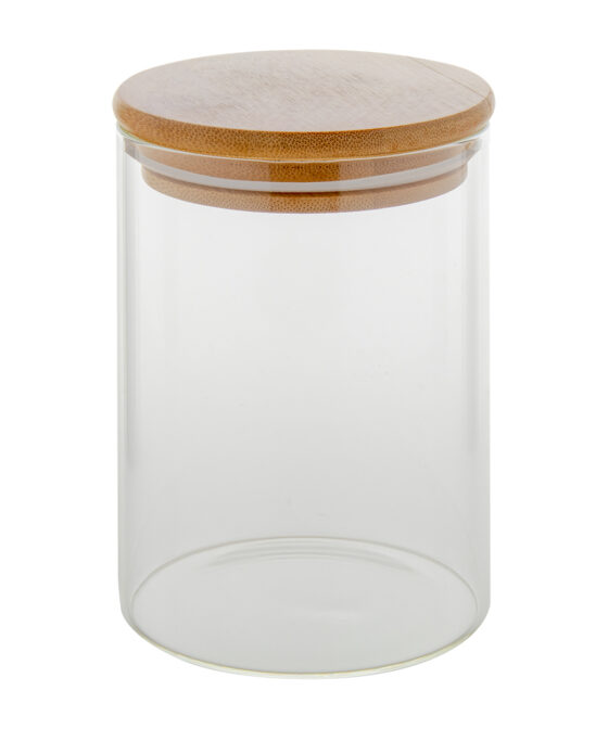 Üveg tároló