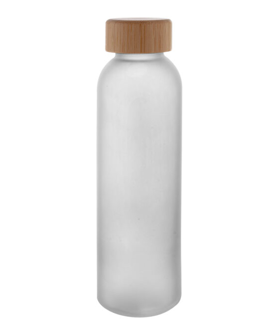 Üveg kulacs