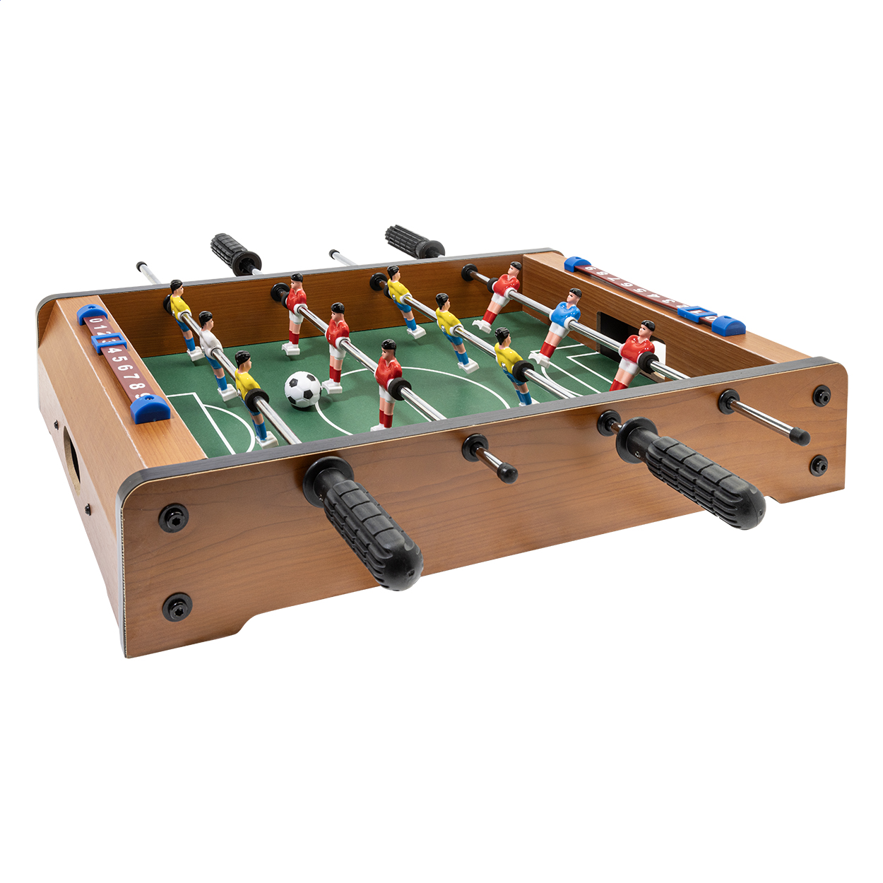 Mini csocsó