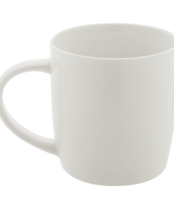 Porcelán bögre