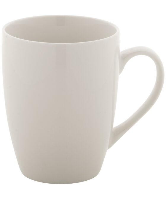 Porcelán bögre