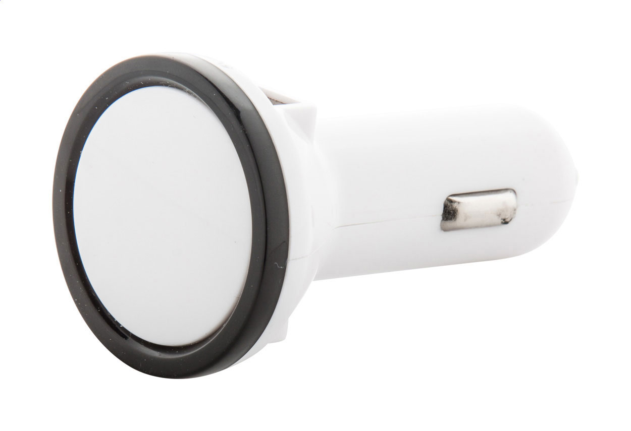 Autós USB töltő