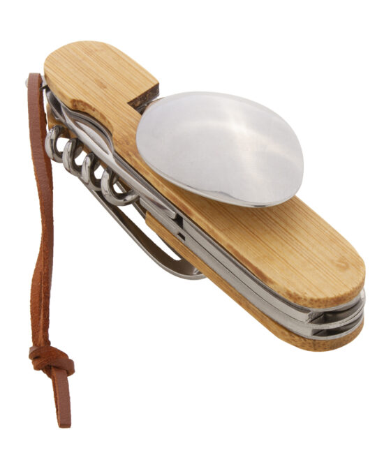Kemping zsebkés