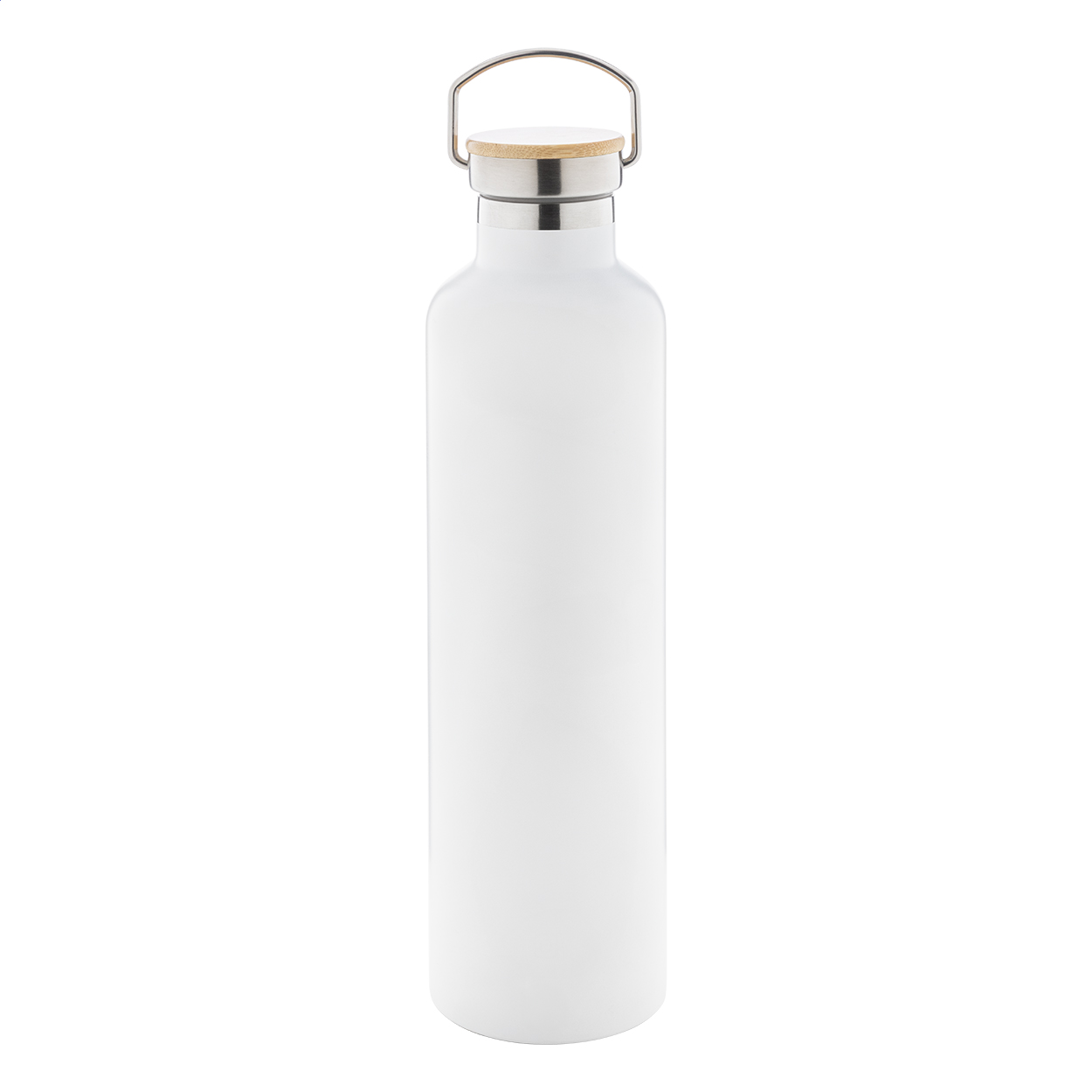 Újrahasznosított rozsdamentes acél termosz - Image 4