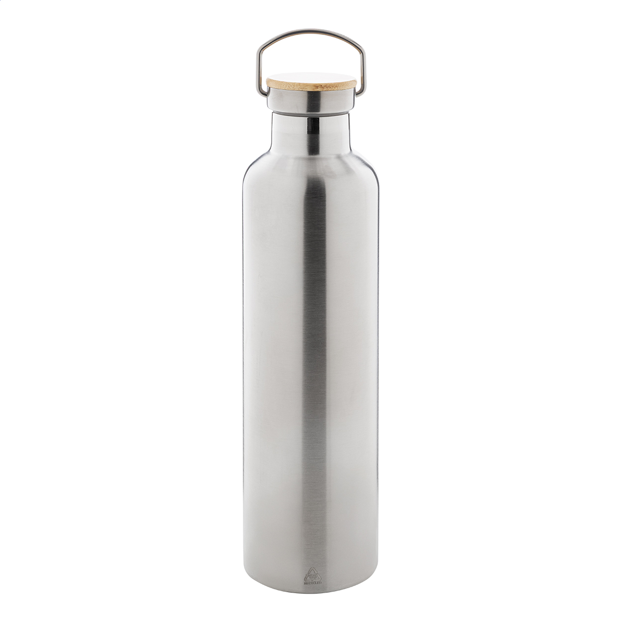 Újrahasznosított rozsdamentes acél termosz - Image 5