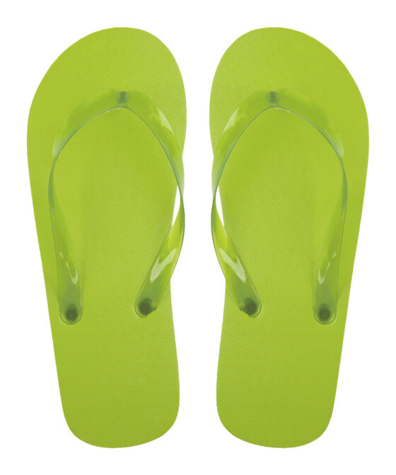 Strandpapucs