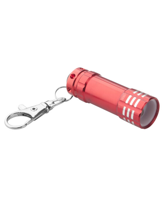 Mini elemlámpa