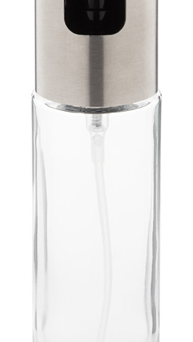 Olajadagoló spray