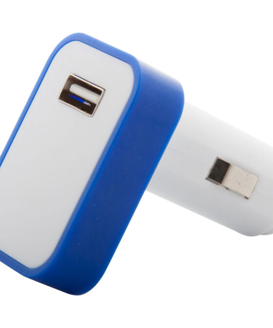 USB-s autós szivargyújtó
