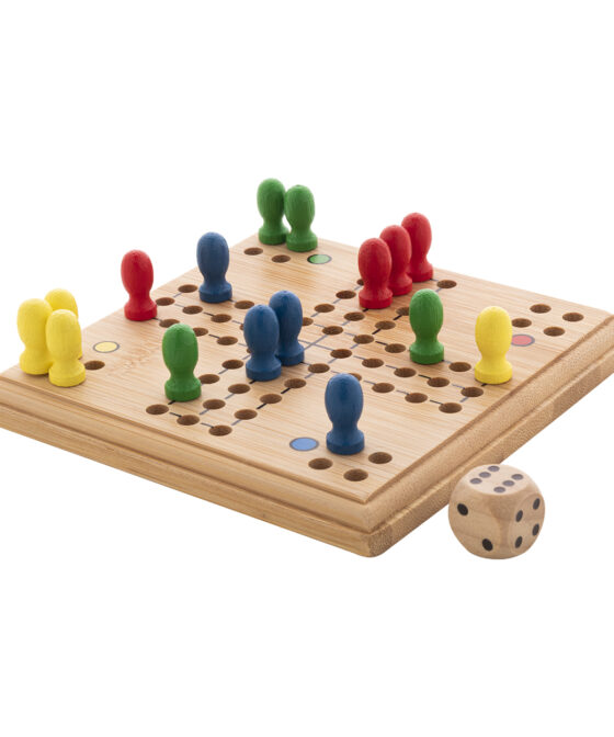 Ludo játék