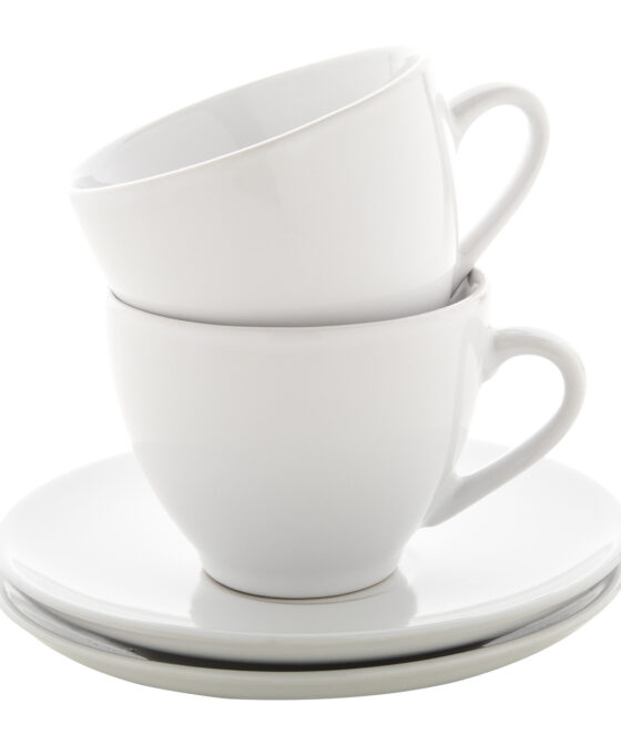 Cappuccino szett
