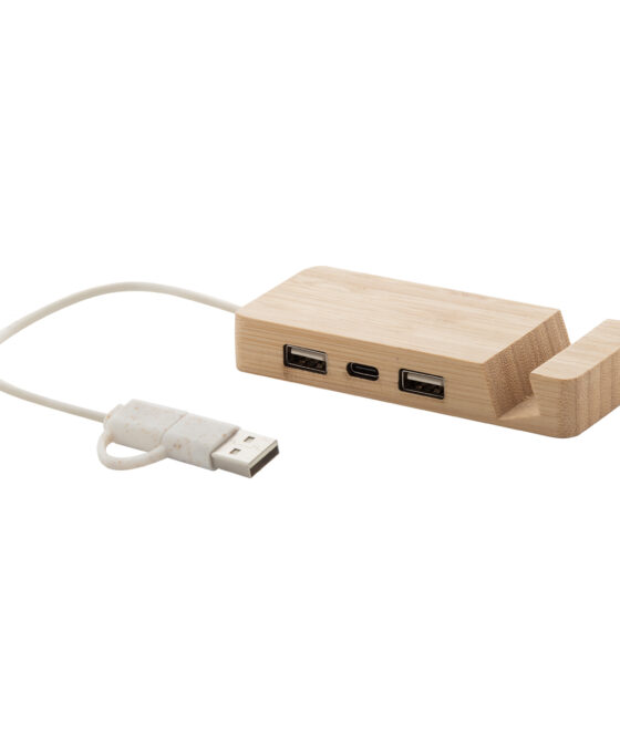 USB hub