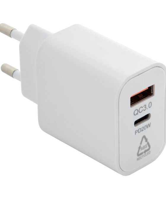 RABS USB fali töltő