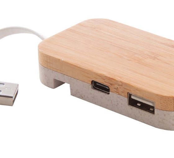 USB hub