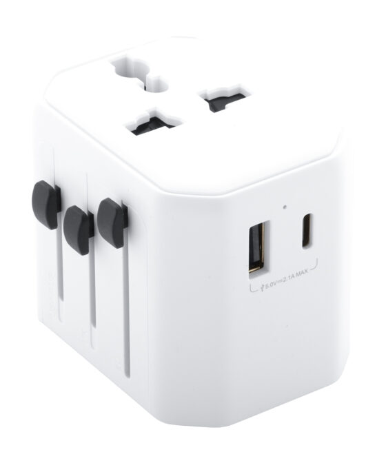 Úti adapter
