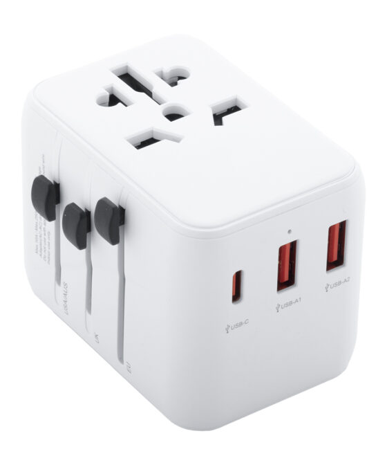 Úti adapter