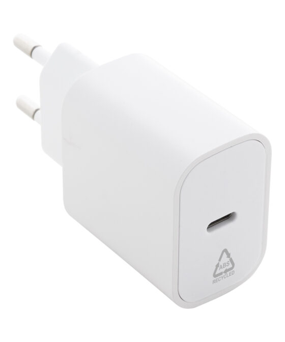 RABS USB C fali töltő