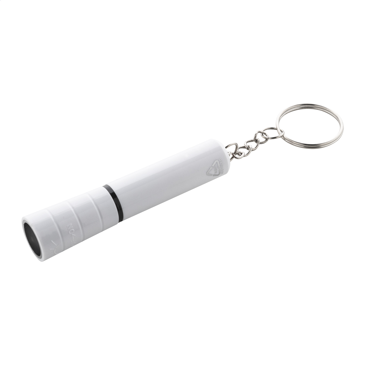 Mini RABS zseblámpa