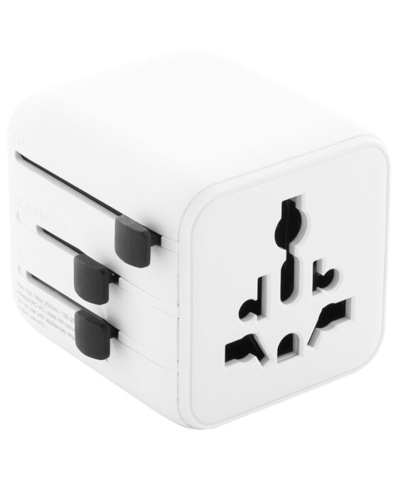 RPC adapter utazáshoz
