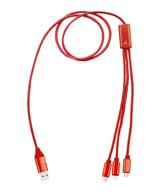 USB töltőkábel