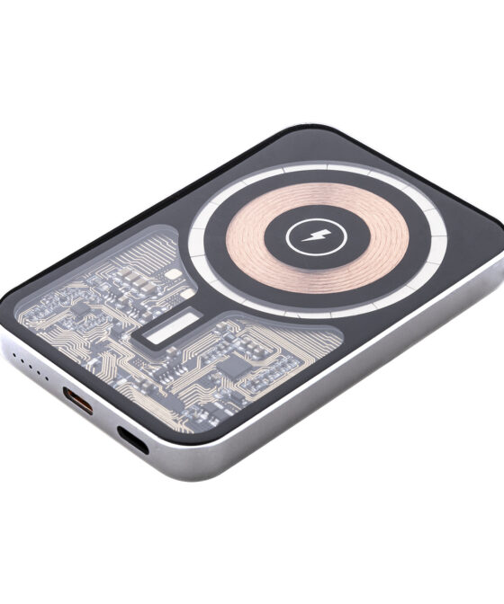 Power bank