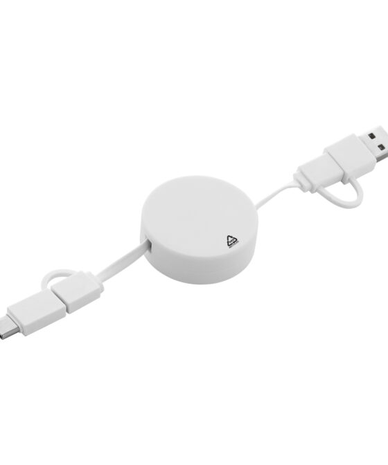RABS USB töltőkábel