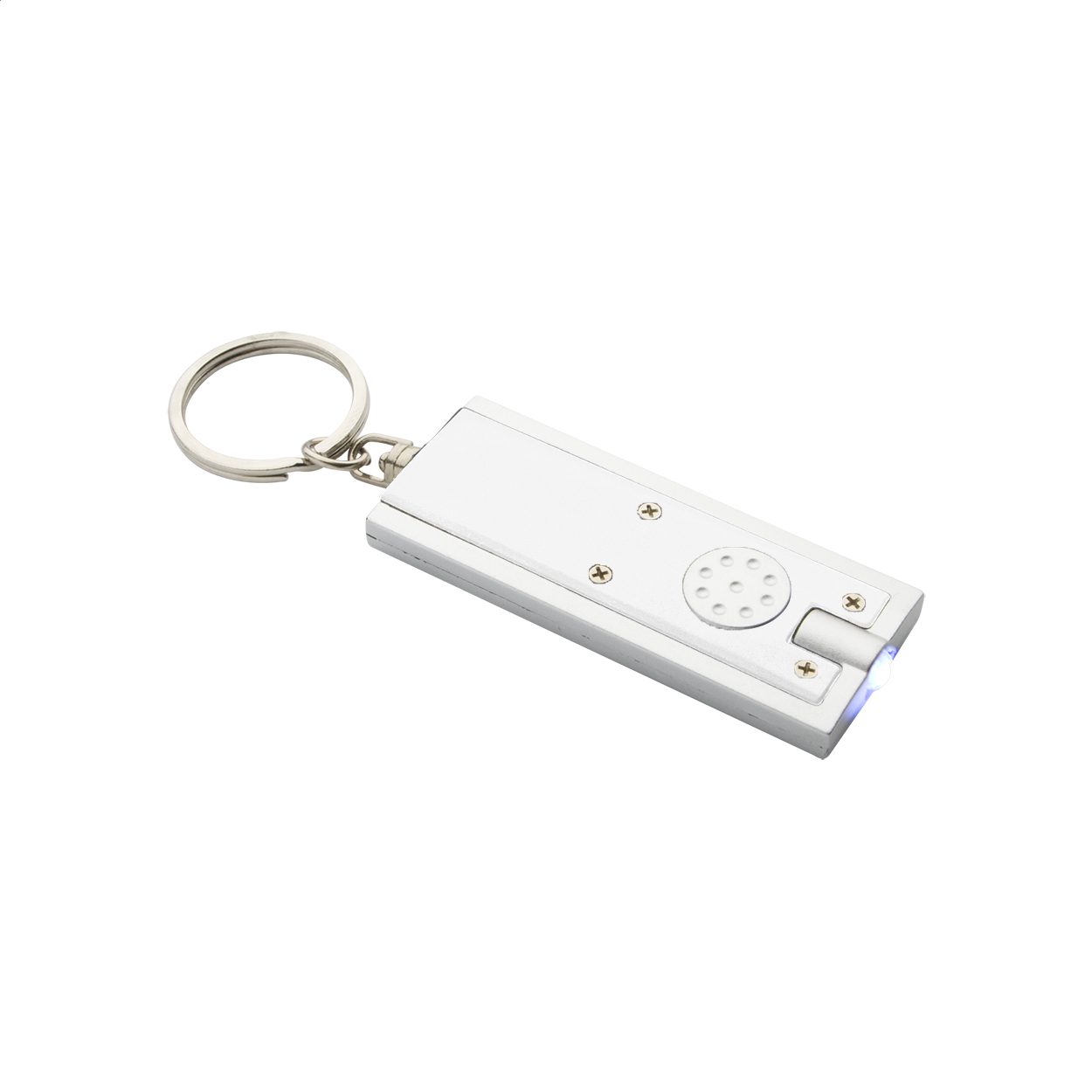 RABS led-es kulcstartó - Image 3