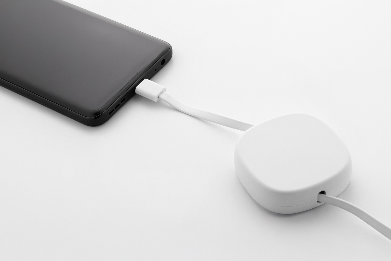 60 W-os RABS USB-C töltőkábel - Image 2