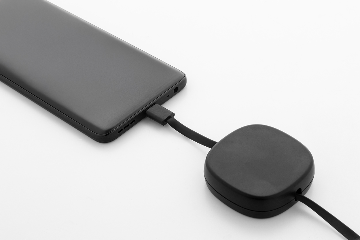 60 W-os RABS USB-C töltőkábel - Image 8