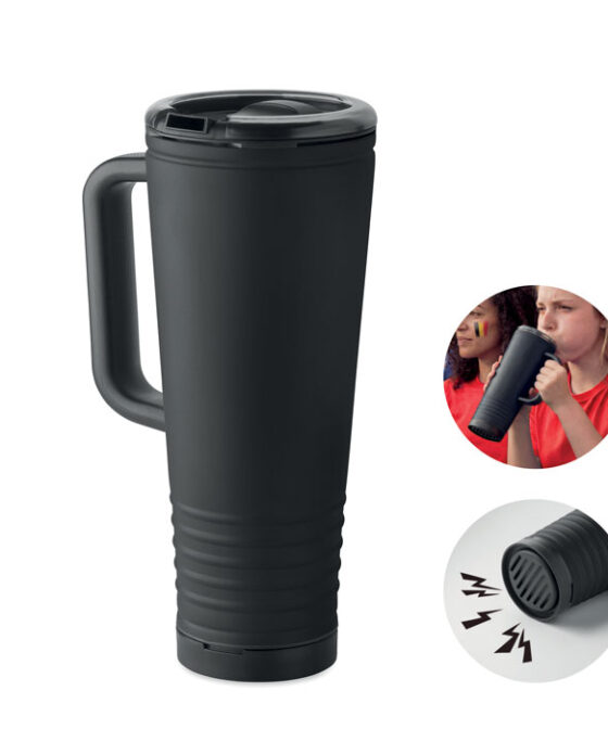 HOWLER CUP Doppelwandiger Becher 700ml