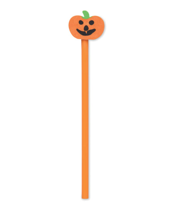 WEENPEN Halloween ceruza radírral