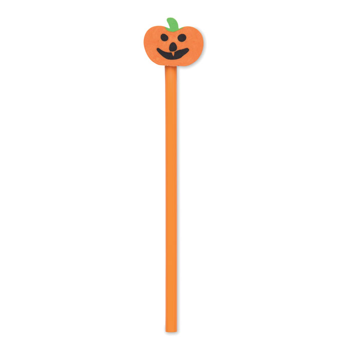 WEENPEN Halloween ceruza radírral