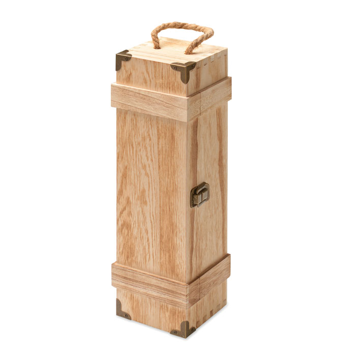 VINBOX + Császárfa boros ajándékdoboz