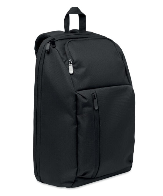 DOHA 15col RPET laptop hátizsák 15l