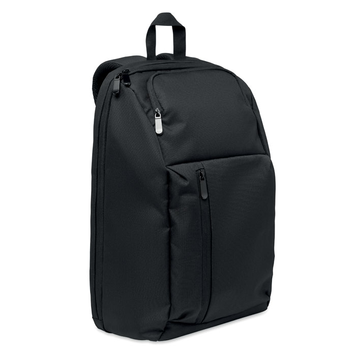 DOHA 15col RPET laptop hátizsák 15l