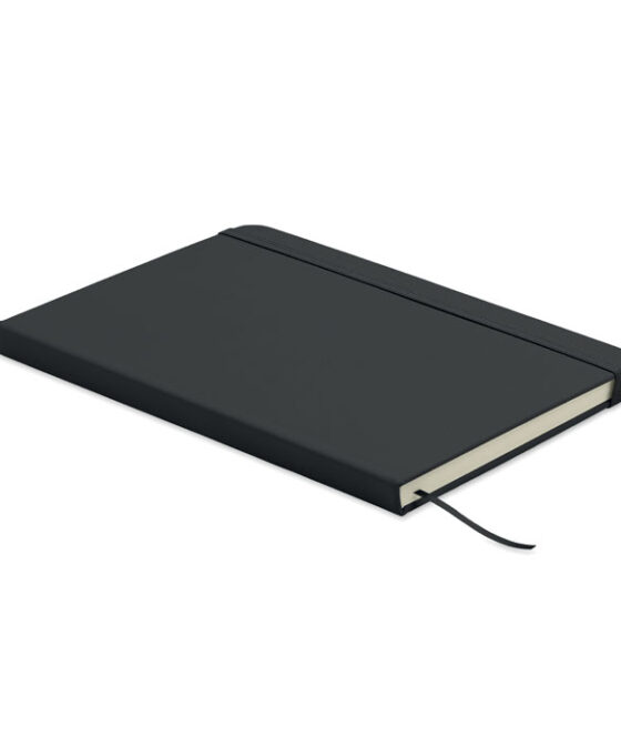 ARCOLOOP A5 újrahasznosított PU notesz