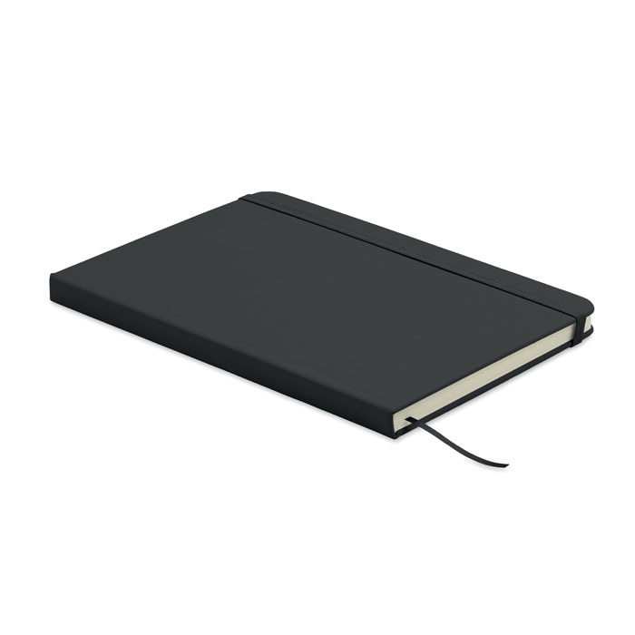ARCOLOOP A5 újrahasznosított PU notesz