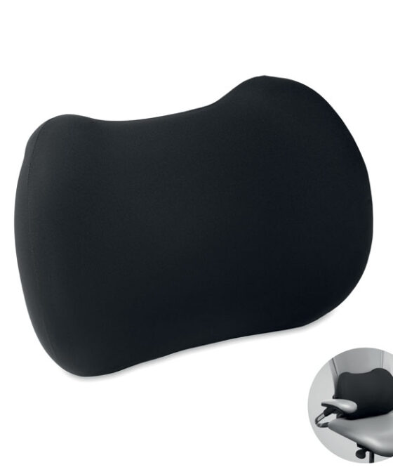 NECKRES Ergonomikus memóriahabos párna