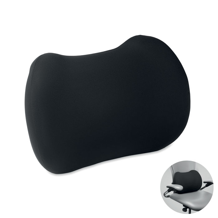 NECKRES Ergonomikus memóriahabos párna