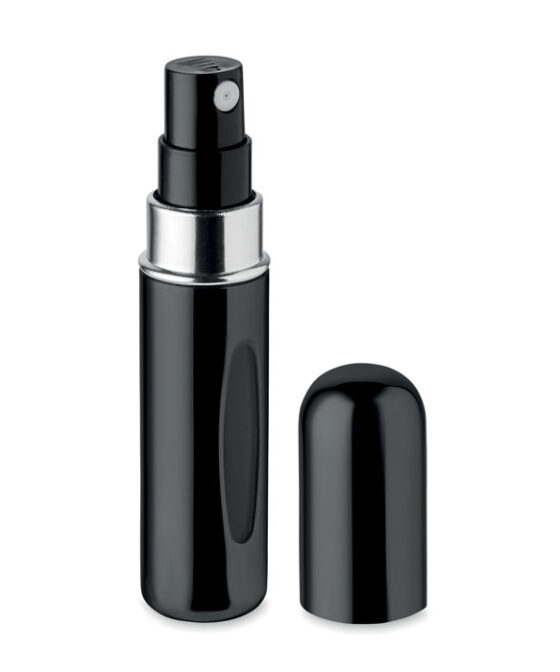 SPRAY Újratölthető parfümszóró 5ml