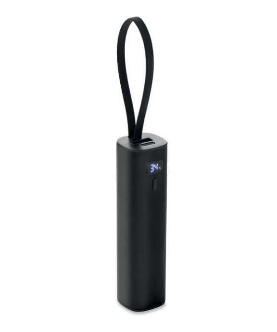 POWERTUBE Powerbank 5000 mAh PD 20W