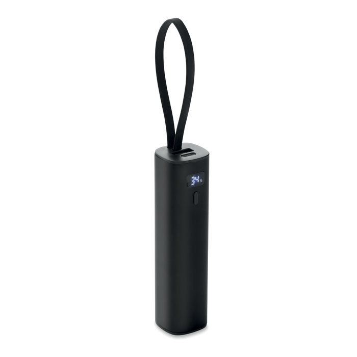 POWERTUBE Powerbank 5000 mAh PD 20W