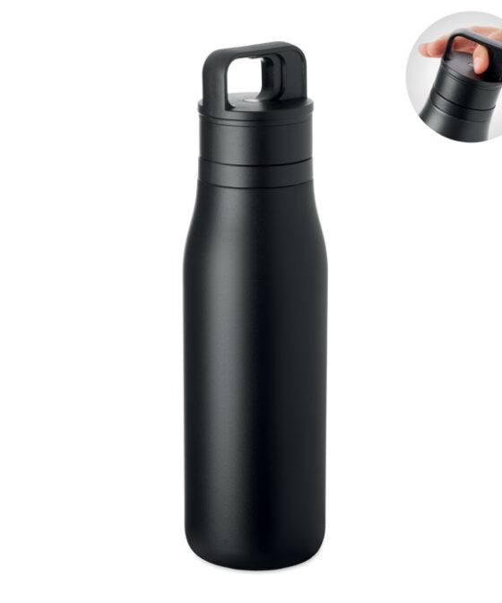 EMPIRE Duplafalú palack 500 ml