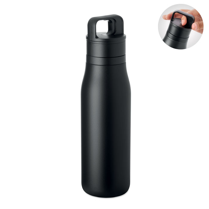 EMPIRE Duplafalú palack 500 ml